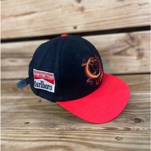 Marlboro | Vintage Lizard Rock Hat